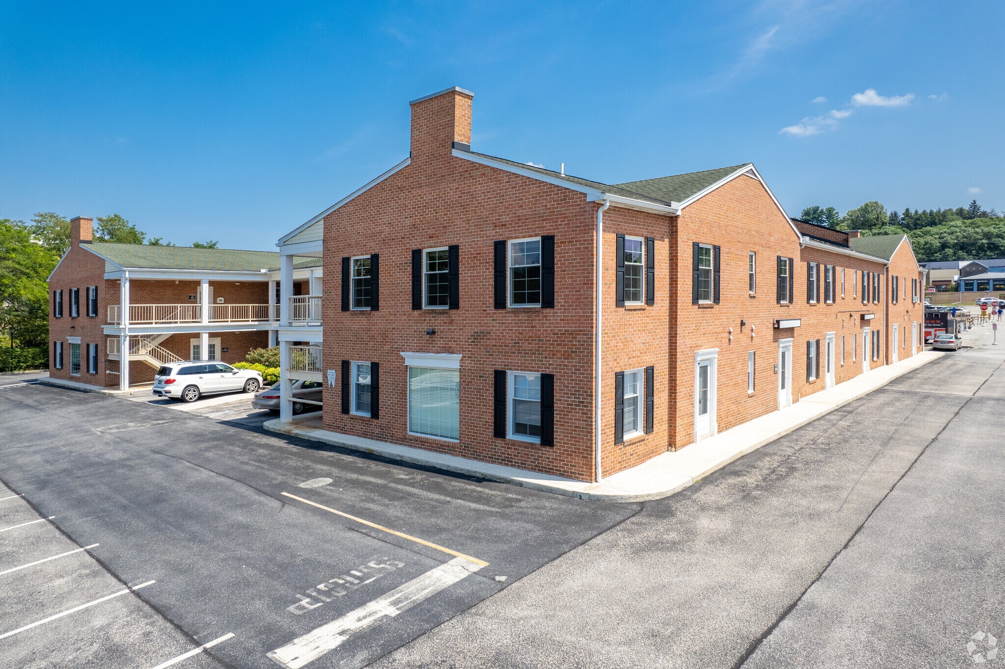 2300 York Rd, Timonium, MD 21093 Turf Village 2300 York Road