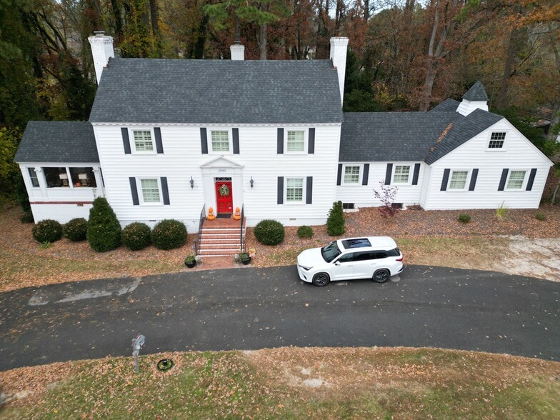 2090 Eastern Ave, Nashville, NC for sale - Primary Photo - Image 1 of 14