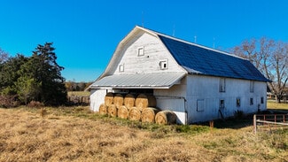 More details for 6654 Phillippi Road Rd, Liberty, NC - Land for Sale