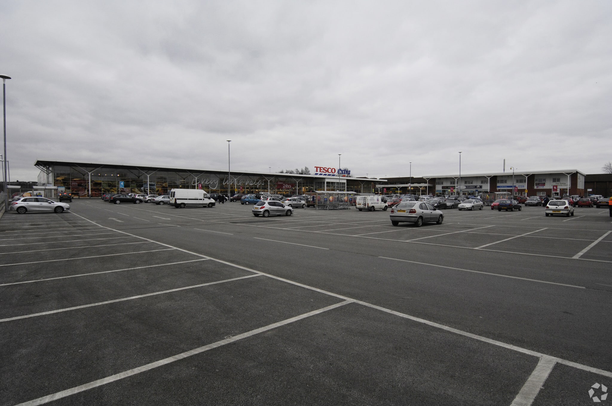 Hucknall Rd, Nottingham for sale Primary Photo- Image 1 of 1