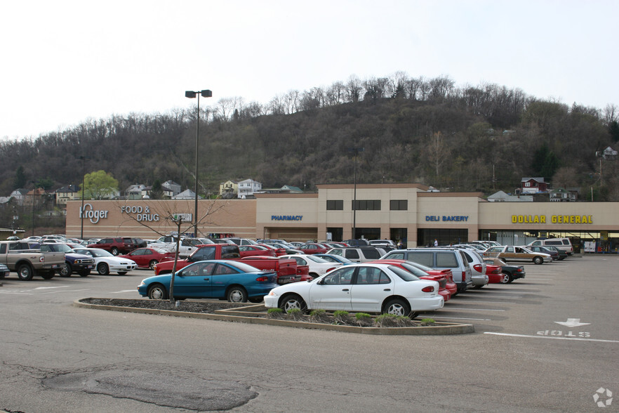 200-400 28th St, Bellaire, OH for sale - Building Photo - Image 1 of 1