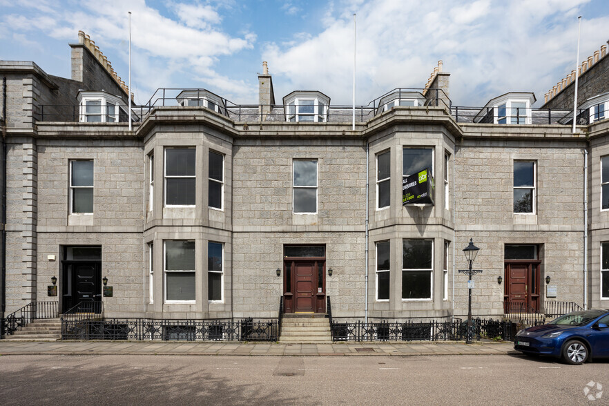 3 Queens Ter, Aberdeen for lease - Primary Photo - Image 1 of 13