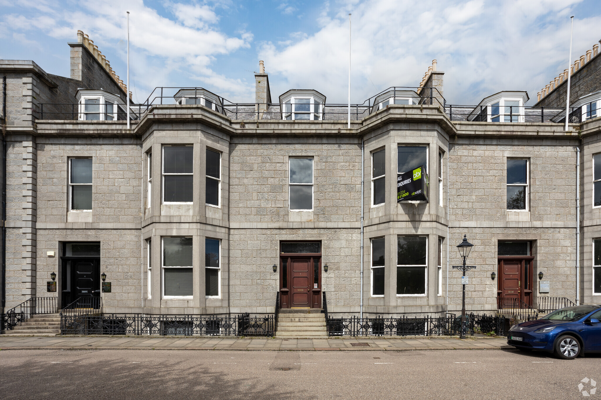 3 Queens Ter, Aberdeen for lease Primary Photo- Image 1 of 14