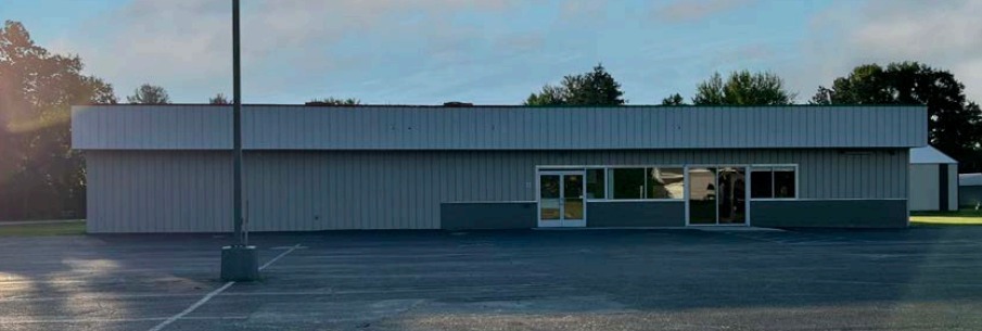 275 Laing St, Redgranite, WI for lease - Building Photo - Image 1 of 45