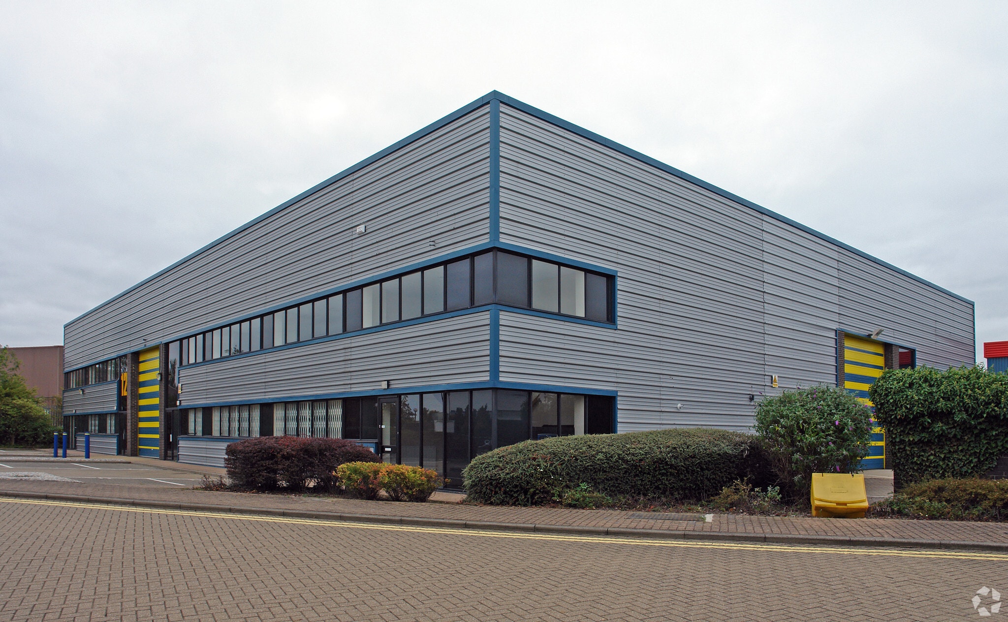 Holdom Ave, Milton Keynes for sale Building Photo- Image 1 of 1