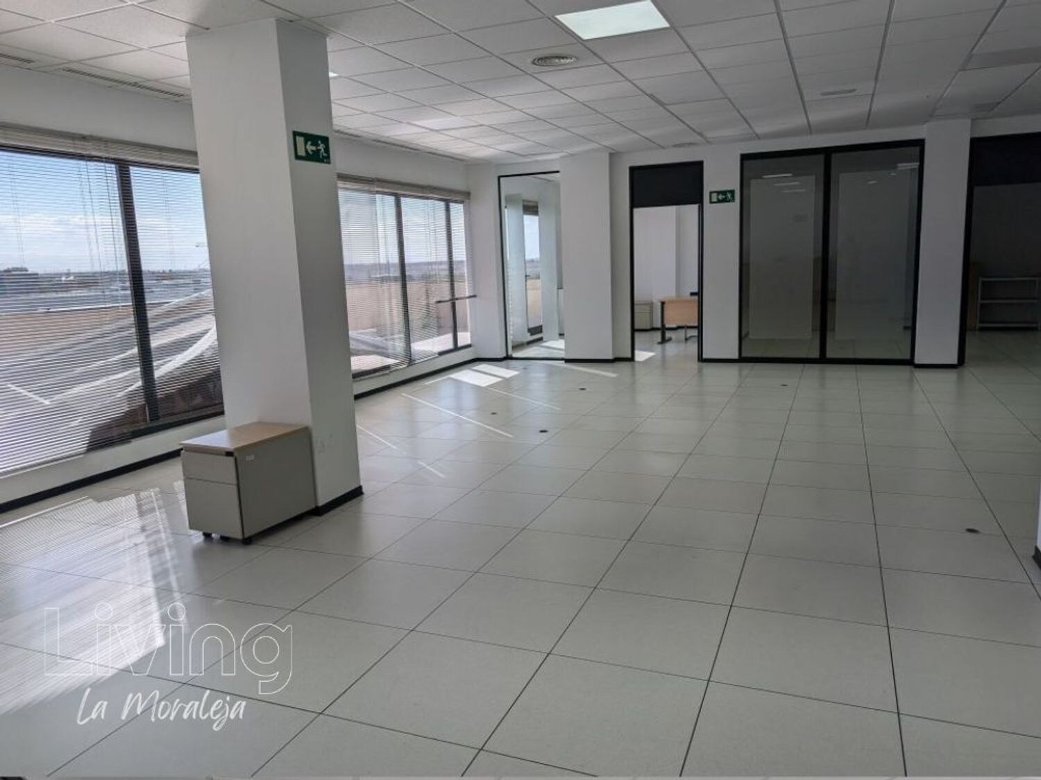 Retail in Madrid, Madrid for lease Interior Photo- Image 1 of 11