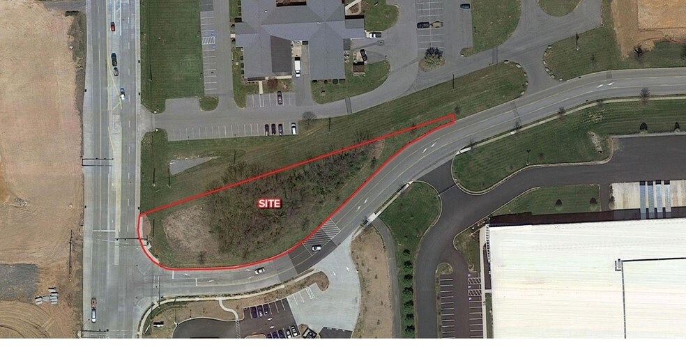 340 Allen Rd, Carlisle, PA 17013 for Lease