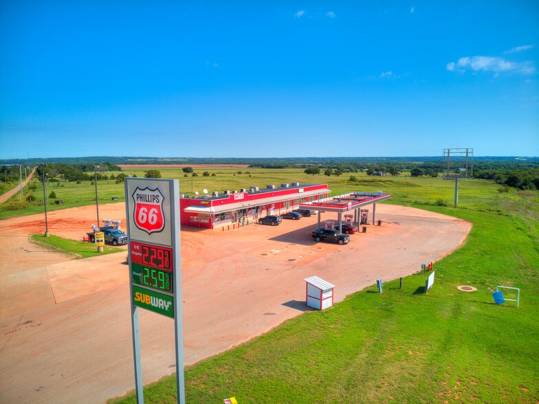 6400 N Henney, Coyle, OK 73027