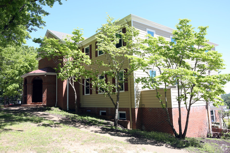 2300 Commonwealth Dr, Charlottesville, VA for sale - Primary Photo - Image 1 of 1