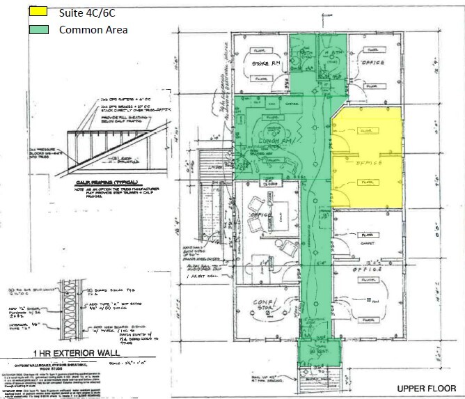 10069 W River St, Truckee, CA for lease Building Photo- Image 1 of 1