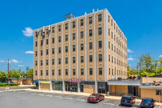 More details for 50 W Edmonston Dr, Rockville, MD - Office/Medical for Lease