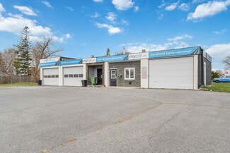 More details for 1180 Pitt, Cornwall, ON - Retail for Sale