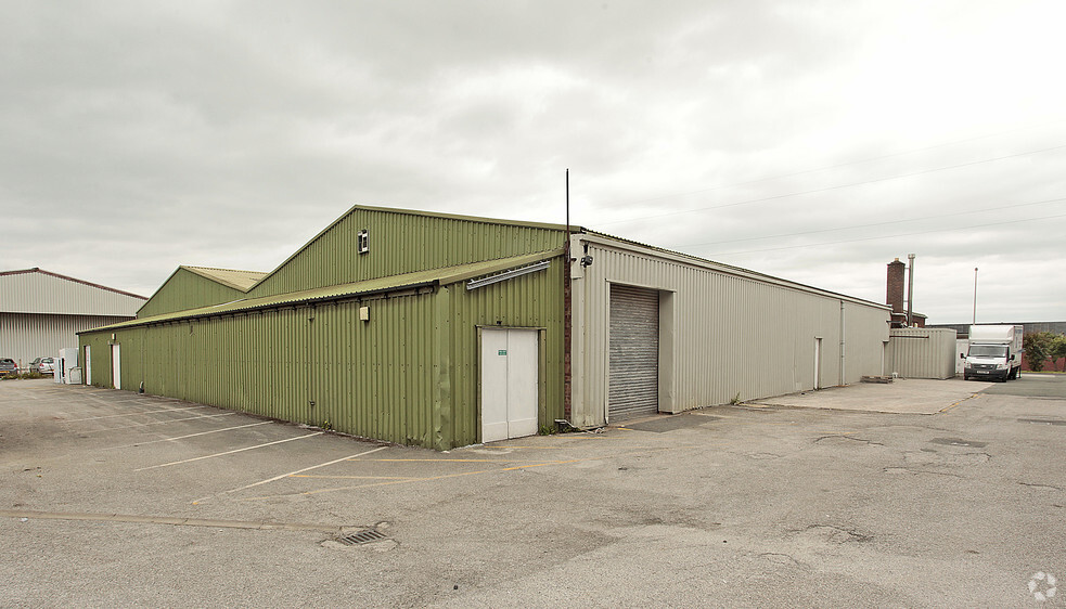 Road One, Winsford for sale - Building Photo - Image 3 of 3