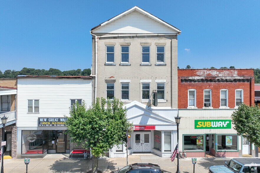 346 3rd St, California, PA for sale - Building Photo - Image 2 of 4