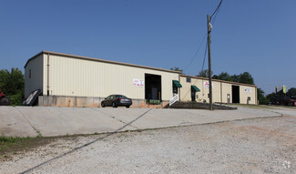 More details for 2506 Flat Shoals Rd SE, Conyers, GA - Industrial for Sale