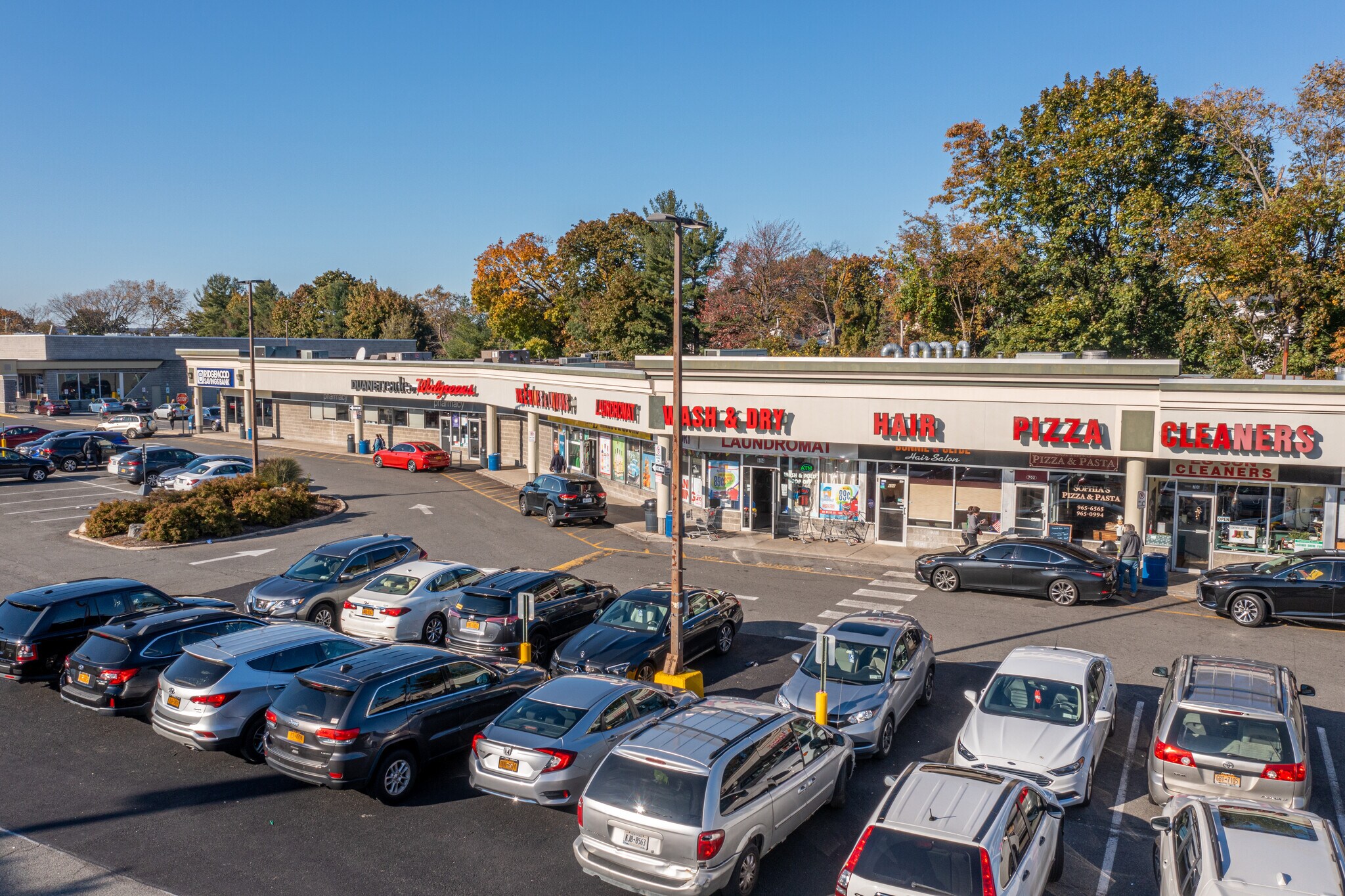 660 Mclean Ave, Yonkers, NY 10704 McLean Plaza