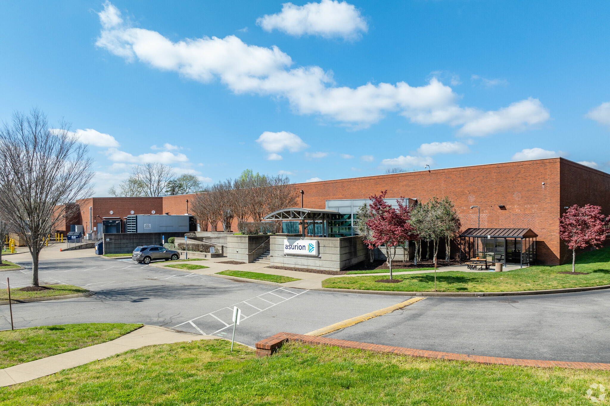 650 Grassmere, Nashville, TN for lease Primary Photo- Image 1 of 6