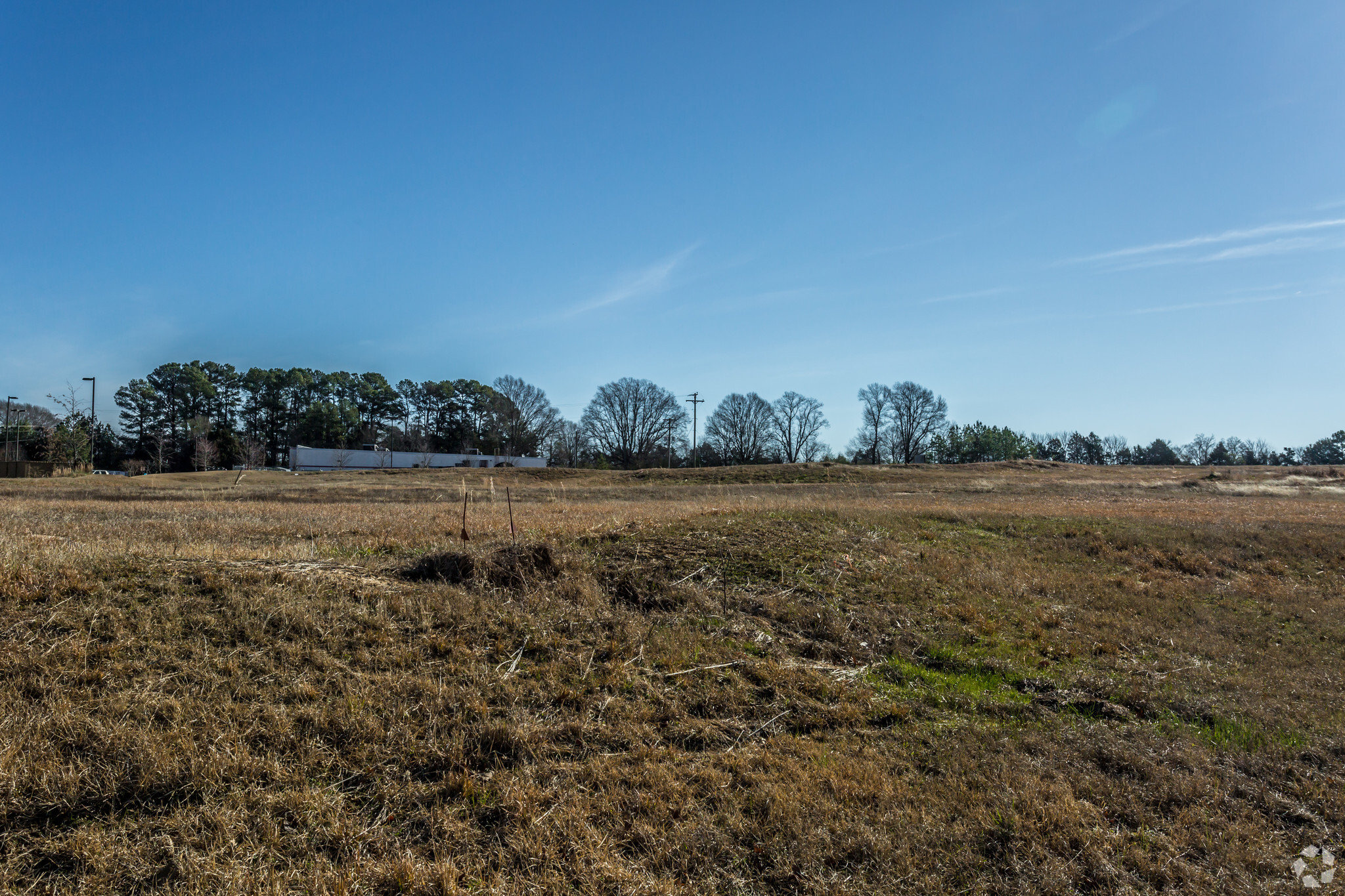 290 Civic Center Dr, Batesville, MS for sale Primary Photo- Image 1 of 1