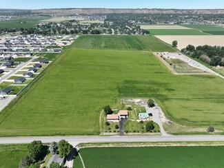 More details for 4449 Central Ave, Billings, MT - Land for Sale