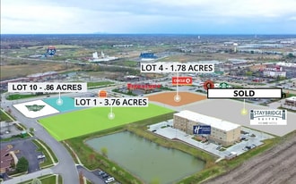 Lot 4 - Land