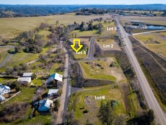 More details for 125 Central Eureka Dr, Sutter Creek, CA - Land for Sale