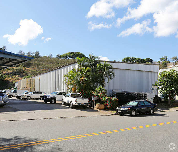 99-1410 Koaha Pl, Aiea, HI for lease - Building Photo - Image 3 of 3