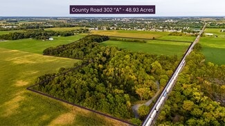 More details for County Road 302, Bellevue, OH - Land for Sale