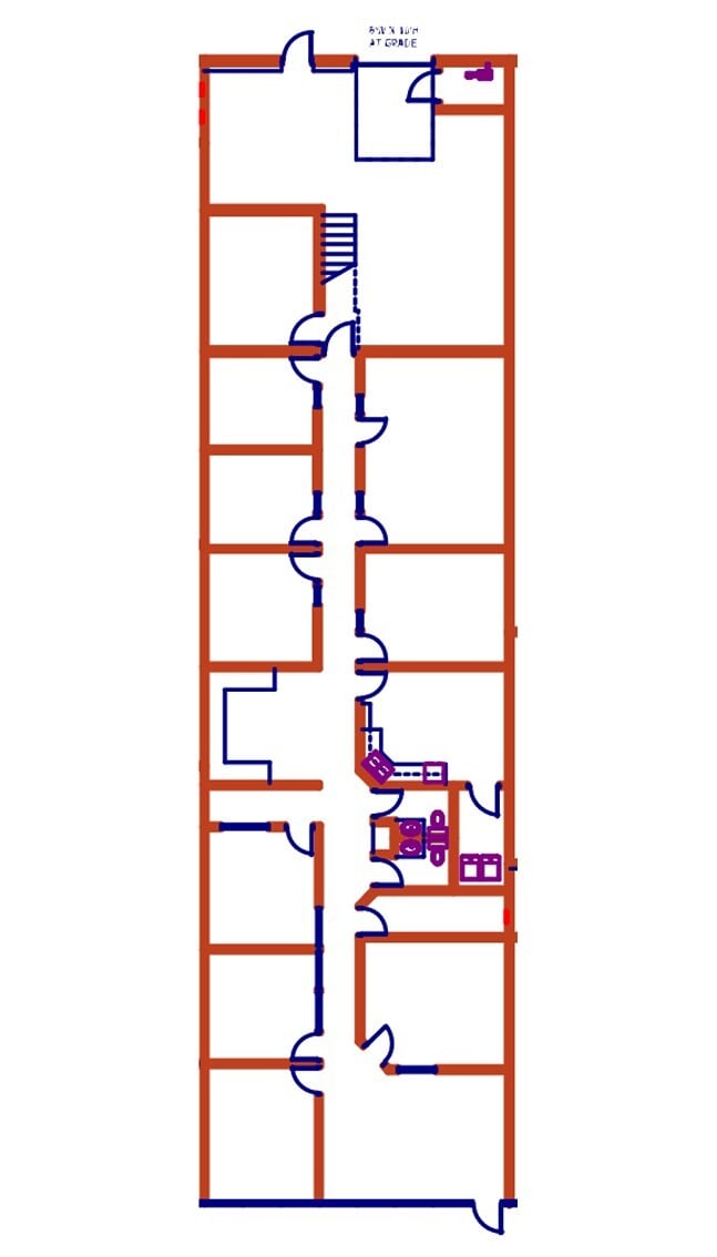 6025 12th St SE, Calgary, AB for lease Interior Photo- Image 1 of 1