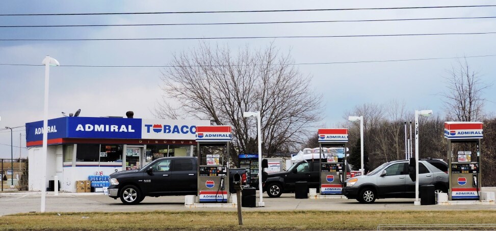 3725 Bay Rd, Saginaw, MI 48603 | LoopNet