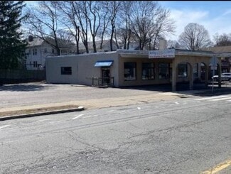 More details for 118 Concord Ave, Belmont, MA - Retail for Sale