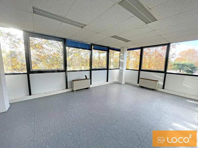 644 Avenue L'Occitane, Labège for lease - Building Photo - Image 3 of 15