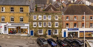 More details for Market Sq, Petworth - Office for Sale