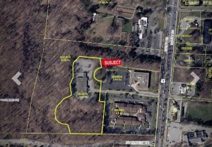 2645 South Rd, Poughkeepsie, NY for lease - Primary Photo - Image 2 of 4