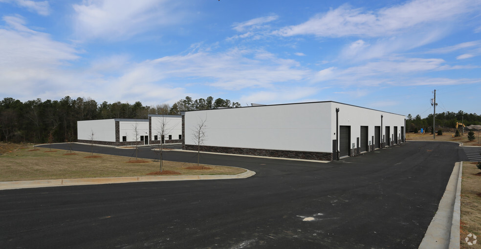 5045-5047 Parham Rd, Grovetown, GA for lease - Primary Photo - Image 2 of 13