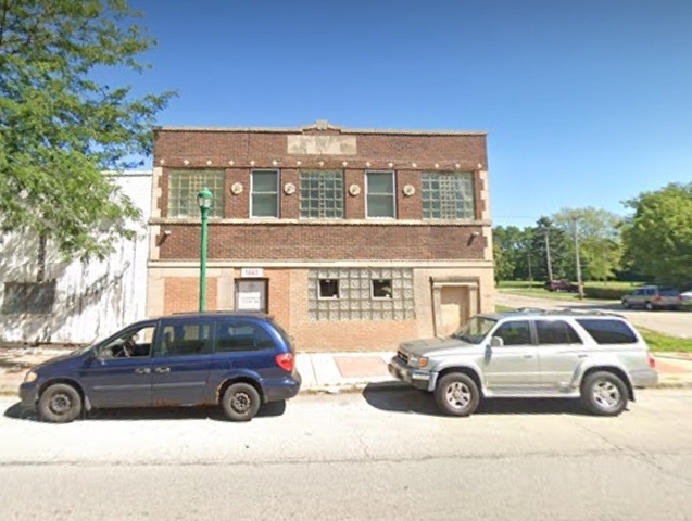 1643 Sheridan Rd, North Chicago, IL for sale - Building Photo - Image 2 of 11