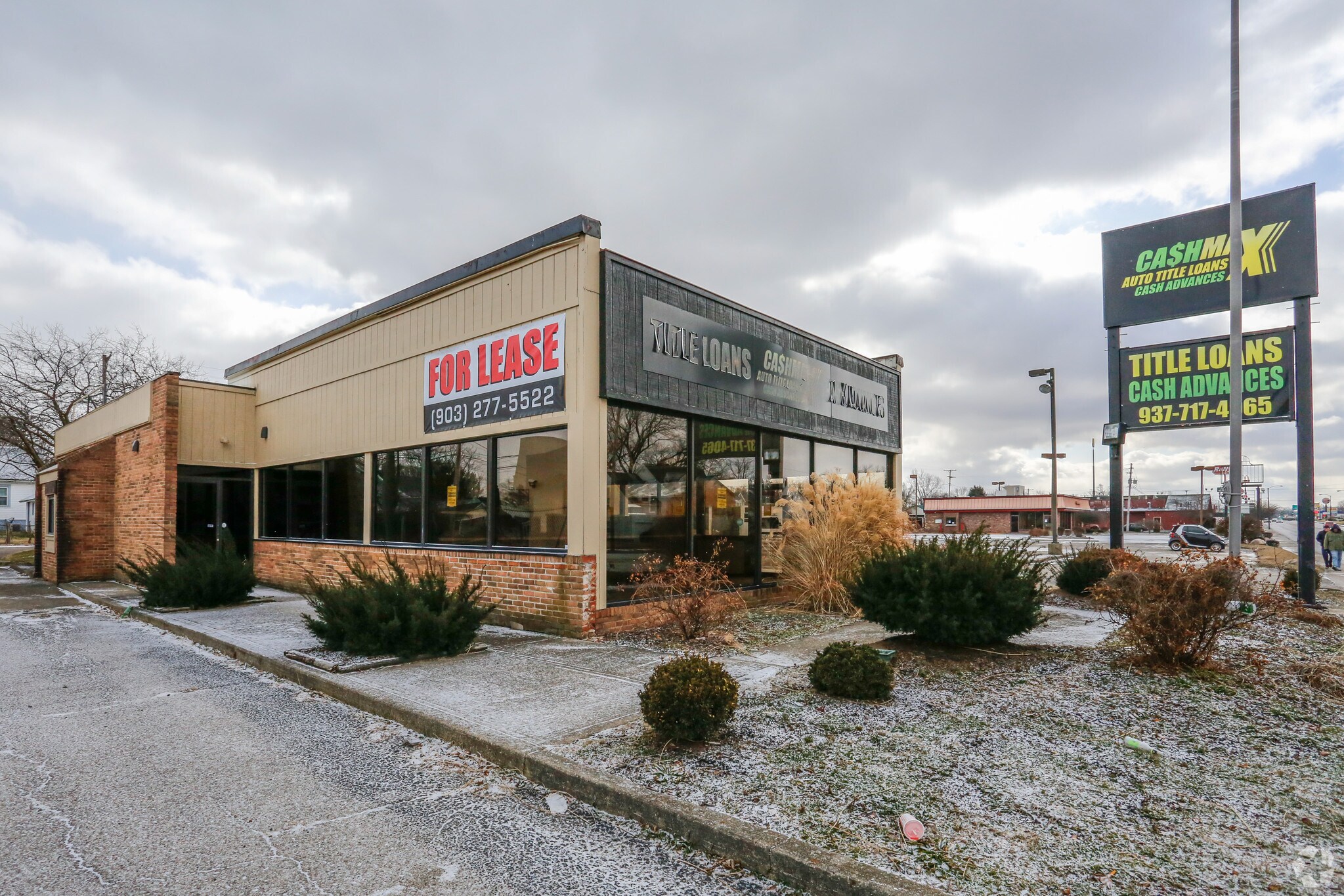 2012 S Limestone St, Springfield, OH for sale Building Photo- Image 1 of 1