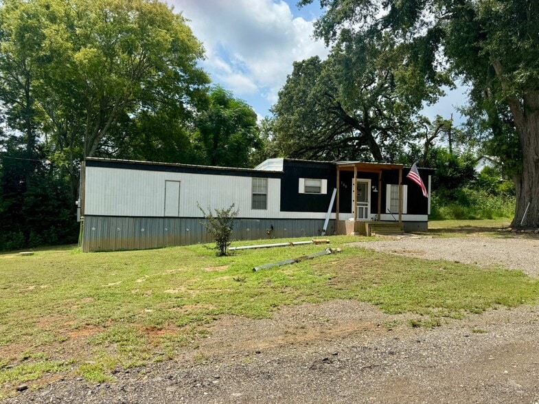 9054 US Highway 259, Nacogdoches, TX for sale - Building Photo - Image 2 of 16