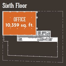 130 Bay St, Jersey City, NJ for lease Floor Plan- Image 1 of 1