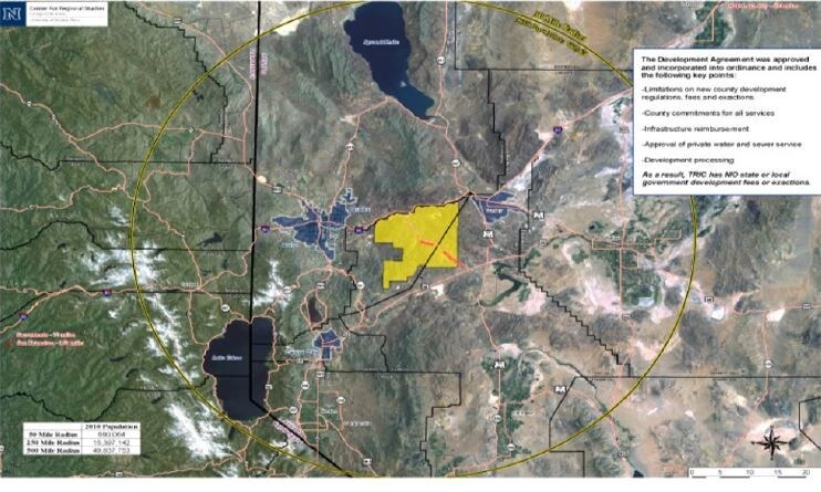 1859 Peru Dr, Sparks, NV for sale - Primary Photo - Image 1 of 1