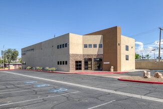 More details for 1905 Civic Center Dr, North Las Vegas, NV - Office for Sale