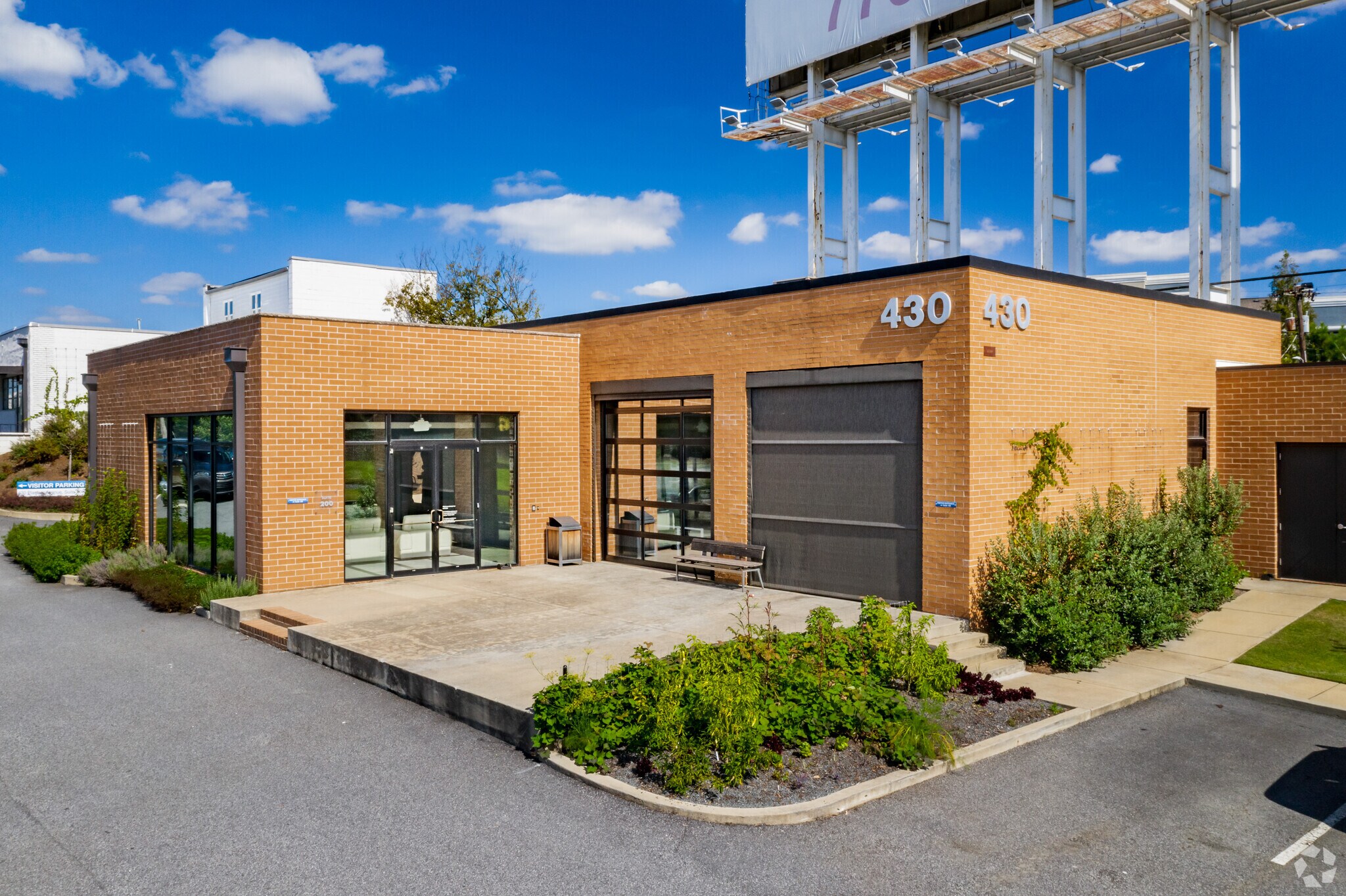 430 Plasters Ave NE, Atlanta 30324 Armour Junction