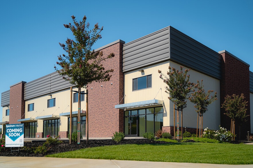 285 Nagareda Dr, Gilroy, CA for lease - Building Photo - Image 3 of 11