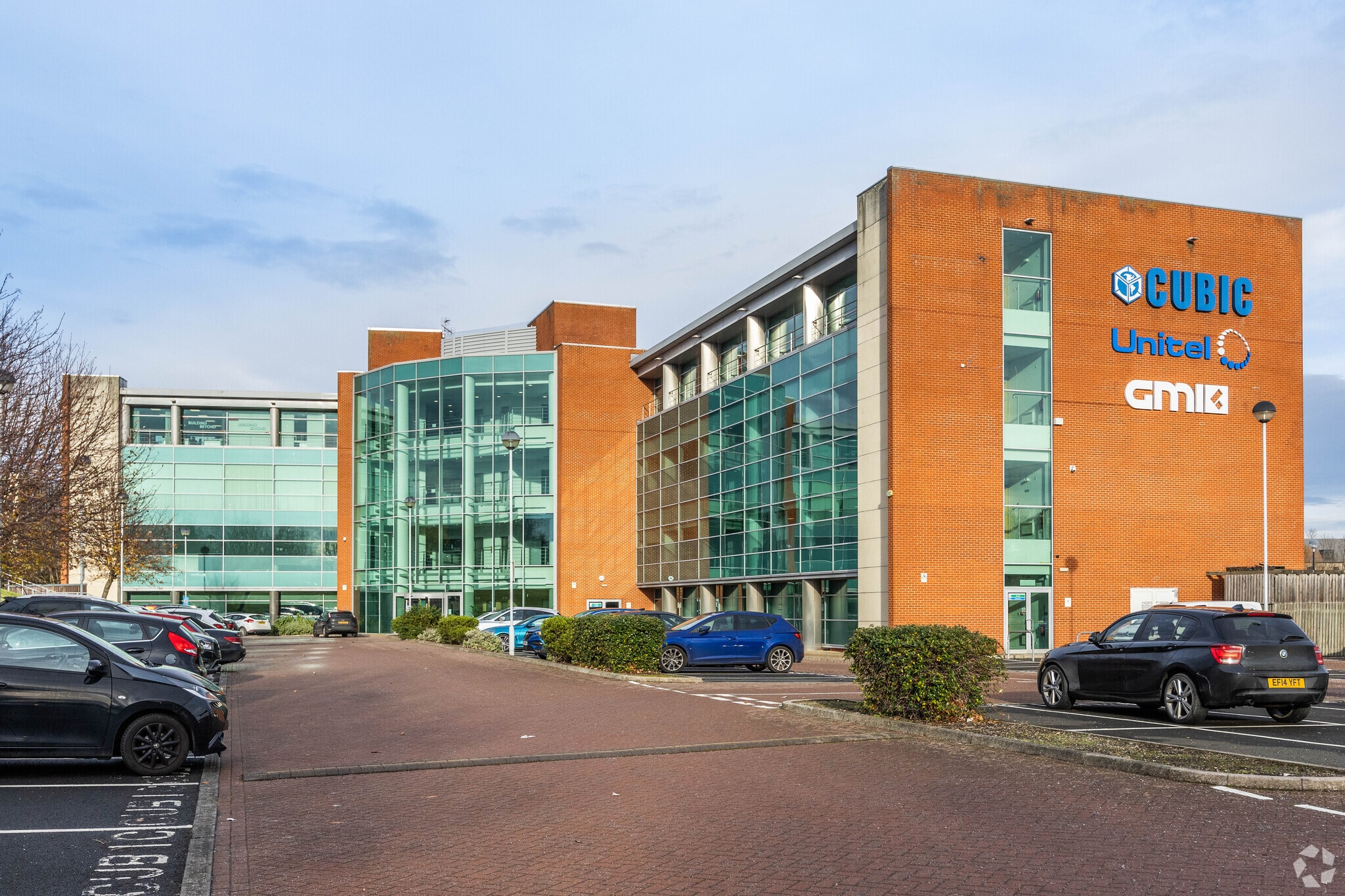 Prince's Wharf, Thornaby for sale Primary Photo- Image 1 of 1