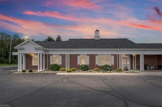 More details for 6269-6287 S Main St, North Kingsville, OH - Retail for Sale