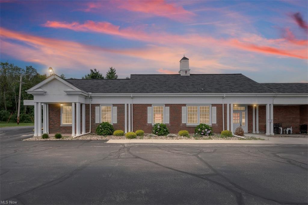 6269-6287 S Main St, North Kingsville, OH for lease Building Photo- Image 1 of 2