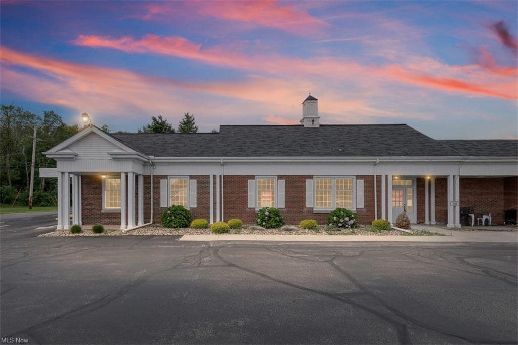 6269-6287 S Main St, North Kingsville, OH for sale Primary Photo- Image 1 of 4