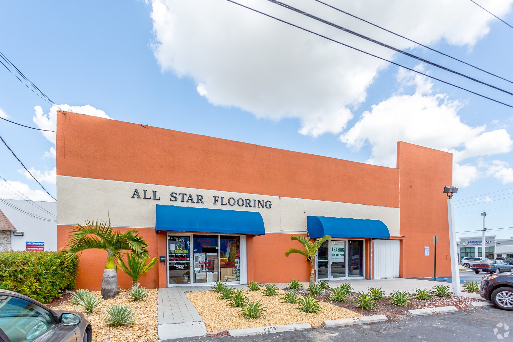 8701 SW 132nd St, Miami, FL for sale Building Photo- Image 1 of 1