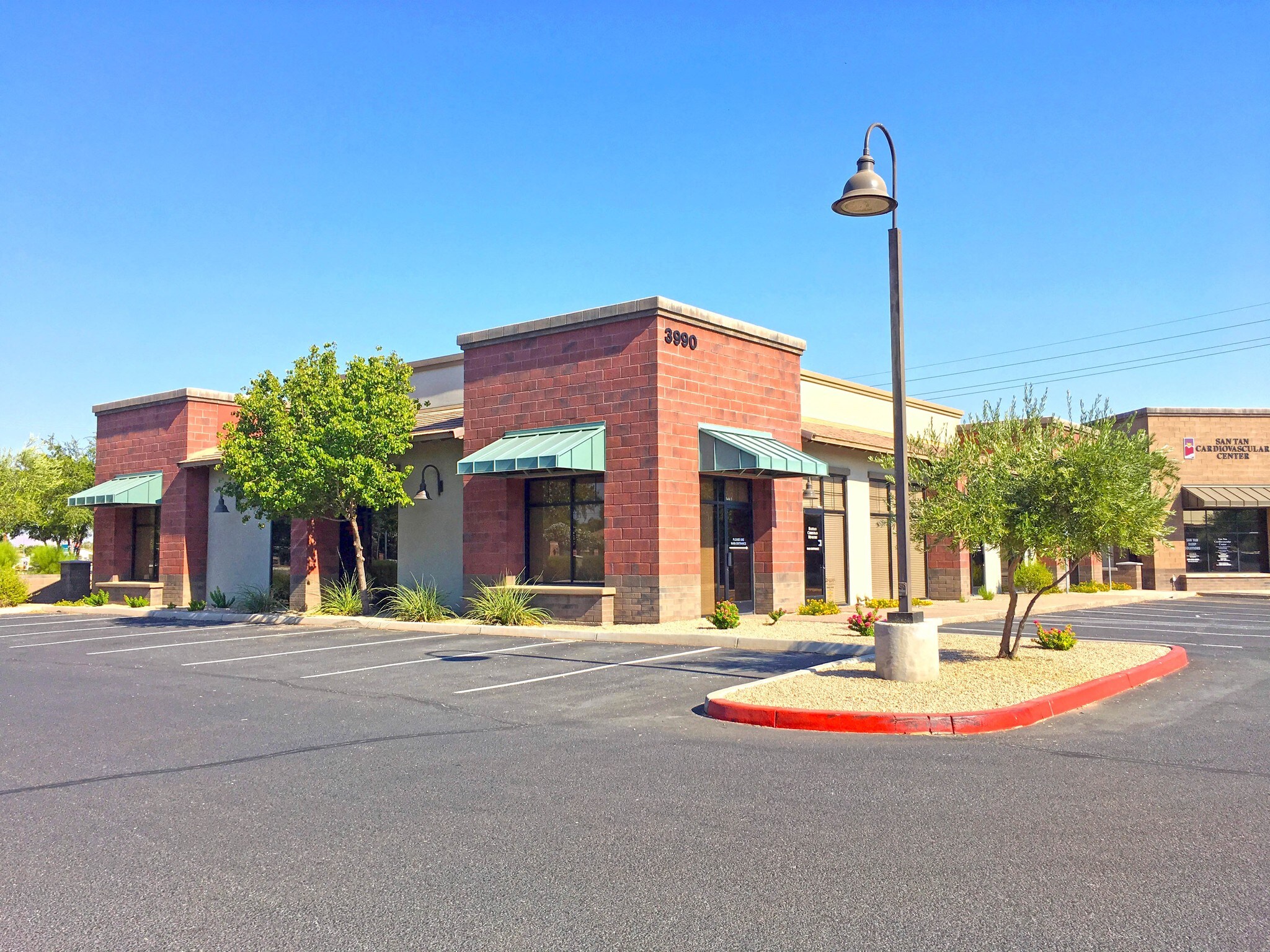 3990 E Riggs Rd, Chandler, AZ for sale Building Photo- Image 1 of 1