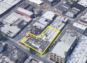 179 Morgan Ave, Brooklyn, NY for sale Primary Photo- Image 1 of 1