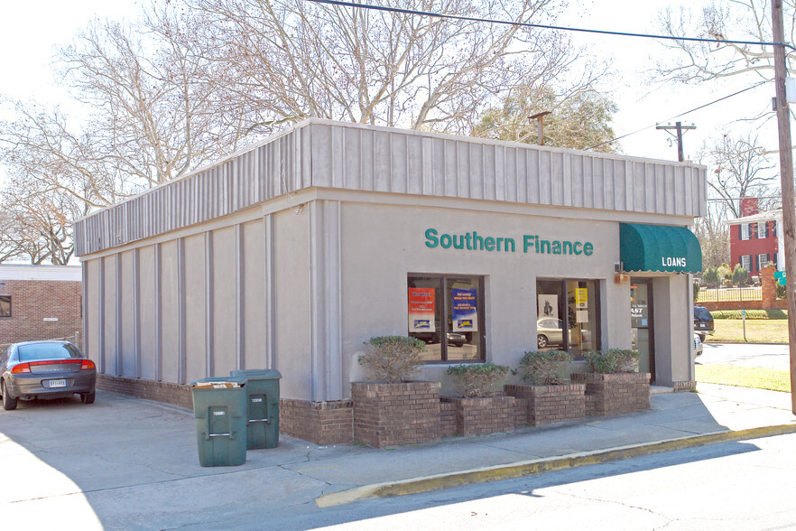 1900 Taylor St, Columbia, SC for lease - Building Photo - Image 3 of 11